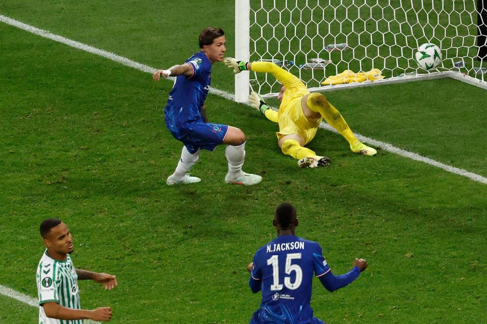 基米希：我们给了阿森纳太多的角球，这让情况变得很危险