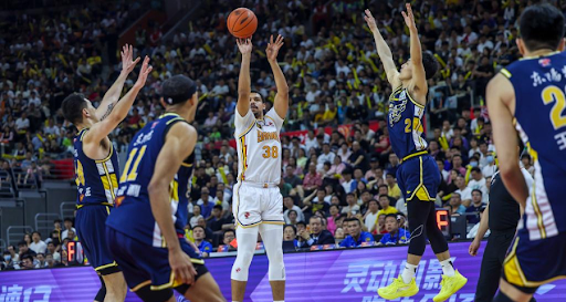 球技进步的姆巴佩，会是未来足坛值得期待的球星